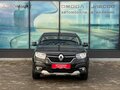 2019 Renault Logan Stepway II Рестайлинг, чёрный - вид 1