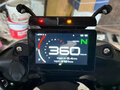 2023 Benelli TRK 702, белый, 550000 рублей - вид 3