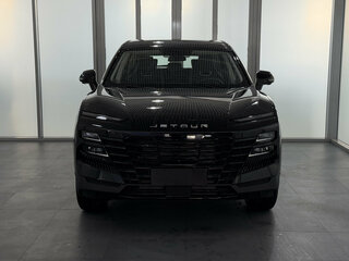 2026 Jetour Dashing I, чёрный, 3300000 рублей, вид 2