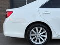 2013 Toyota Camry VII (XV50), белый, 1750000 рублей - вид 11