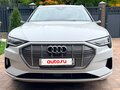 2019 Audi e-tron 50 I, белый, 3350000 рублей - вид 2