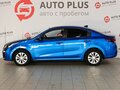 2018 Kia Rio IV, синий, 1229000 рублей - вид 5