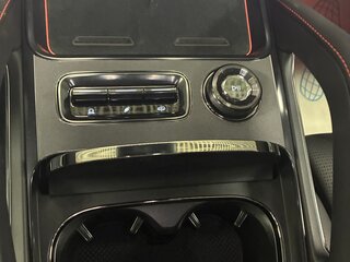 2026 Zeekr 8X Dawn, серый, 12500000 рублей, вид 3