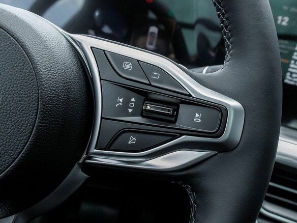 2026 Haval F7 II, белый, 3167010 рублей - вид 25