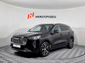 2023 Haval Jolion I, чёрный