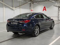 2016 Mazda 6 III (GJ) Рестайлинг, синий, 1610000 рублей - вид 4