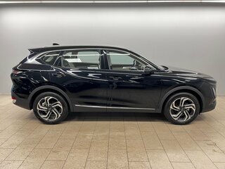 2025 FAW Bestune T90, чёрный, 2828000 рублей, вид 5