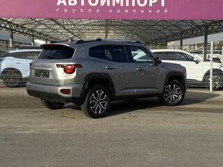 2026 Haval H7 I, серый, 4199000 рублей, вид 5