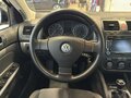2008 Volkswagen Jetta V, чёрный, 745000 рублей - вид 6