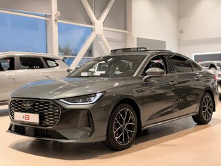 2026 Tenet A8, серый, 3499000 рублей, вид 1
