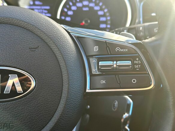 2020 Kia Ceed III, чёрный - вид 17