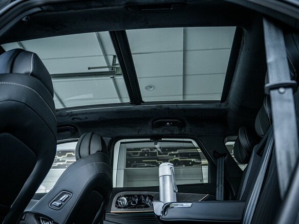 2025 Jaecoo J8, чёрный, 4779000 рублей - вид 7