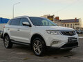 2018 Geely Atlas I, белый, 1115500 рублей - вид 2