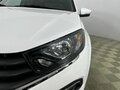 2024 Lada (ВАЗ) Granta I Рестайлинг, белый, 845000 рублей - вид 7