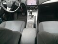 2011 Mazda 3 II (BL), серый, 849000 рублей - вид 1