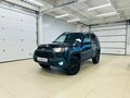 2023 Lada (ВАЗ) Niva Travel I, зелёный, 1279000 рублей