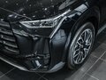 2026 GAC GS4, чёрный, 3814359 рублей - вид 6