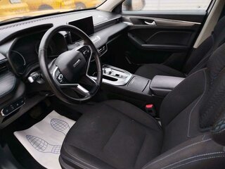 2024 Haval Jolion I, белый, 1335000 рублей, вид 5
