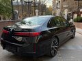 2026 BMW 7 серии 740 xDrive VII (G70) Рестайлинг, чёрный, 22900000 рублей - вид 3