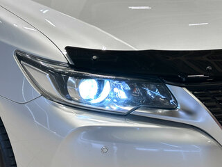 2018 Toyota Allion II Рестайлинг 2, серый, 1897000 рублей, вид 4