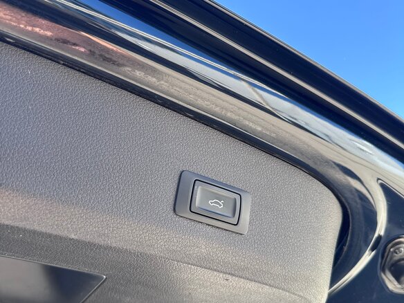 2015 Audi Q7 I (4L) Рестайлинг, чёрный - вид 17