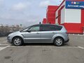 2008 Ford S-MAX I, серебристый, 920000 рублей - вид 4