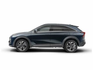 2026 Haval F7 II, синий, 3599000 рублей, вид 1