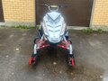 2014 Polaris 800 PRO-RMK, белый, 590000 рублей - вид 1
