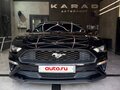 2019 Ford Mustang VI Рестайлинг, чёрный, 3200000 рублей - вид 11