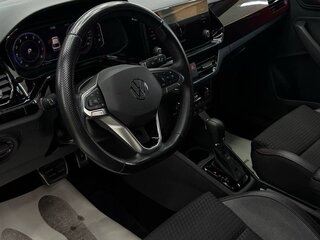 2021 Volkswagen Polo VI, серый, 1950000 рублей, вид 5