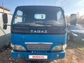 2007 BAW Fenix 1044, синий, 450000 рублей