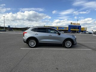2024 Haval Jolion I, серый, 2650000 рублей, вид 1