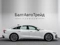 2026 Audi A6 VI (C9), белый, 8790000 рублей - вид 5