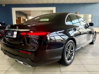 2023 Mercedes-Benz E-Класс 200 VI (W214, S214), чёрный, 6220845 рублей, вид 3
