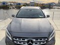 2017 Mercedes-Benz GLA 250 I (X156) Рестайлинг, серый, 2450000 рублей - вид 1