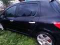 2006 Peugeot 307 I Рестайлинг, чёрный, 330000 рублей - вид 3