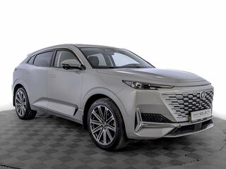 2022 Changan UNI-K, серый, 2550000 рублей, вид 3