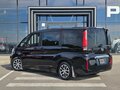 2018 Honda Stepwgn V Рестайлинг, чёрный, 1950000 рублей - вид 5