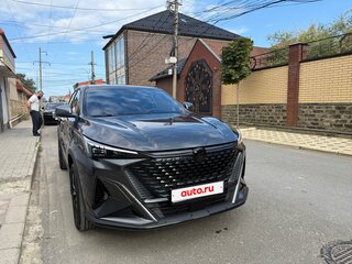 2025 Changan X5 Plus I, серый, 1170000 рублей, вид 1