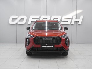 2026 Haval Jolion I Рестайлинг 2, красный, 2695000 рублей, вид 3