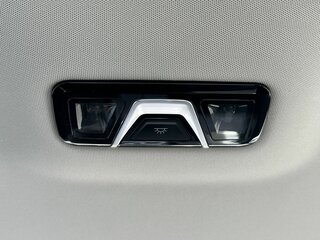 2023 JAC JS6, серый, 2099000 рублей, вид 4