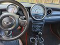 2012 Mini Hatch Cooper S II (R56) Рестайлинг, красный - вид 7