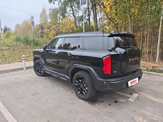 2024 Haval H3 I, чёрный, 2290000 рублей, вид 2
