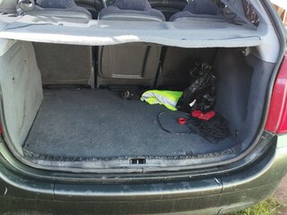 2005 Citroen Xsara Picasso, зелёный, 250000 рублей, вид 3