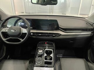 2024 JAC JS6, белый, 2199000 рублей, вид 5