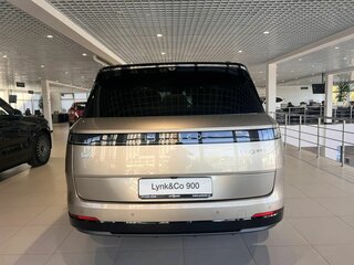 2026 Lynk & Co 900, серый, 8890000 рублей, вид 5