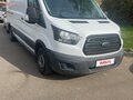 2019 Ford Transit, белый, 980000 рублей