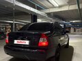 2008 Hyundai Accent ТагАЗ II, чёрный, 545000 рублей - вид 5