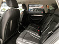 2012 Audi Q5 8tiptronic I (8R), серебристый, 1250000 рублей - вид 11
