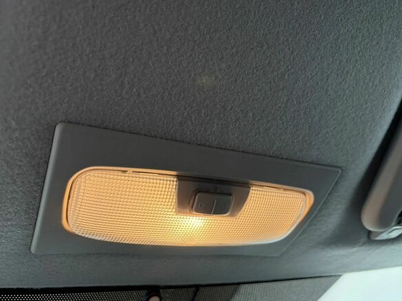2011 Ford Focus II Рестайлинг, чёрный - вид 19